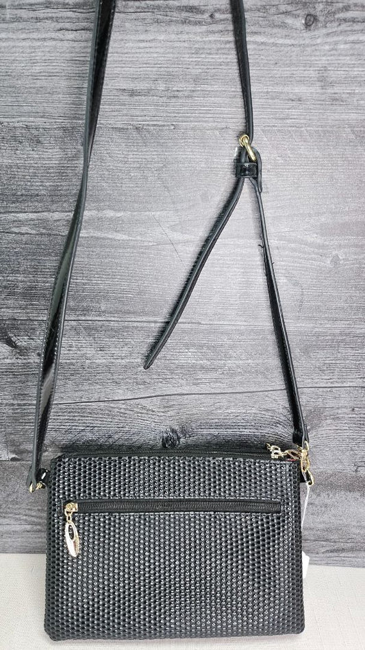 Serenade Black Bags (25cmx16)
