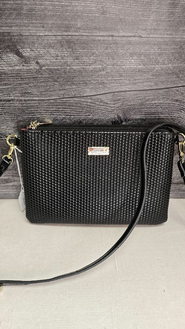 Serenade Black Bags (25cmx16)