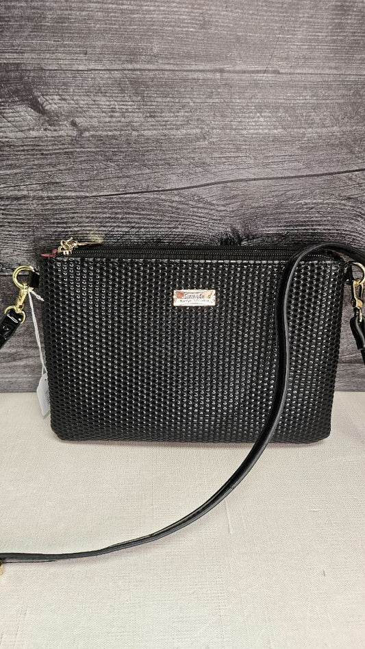 Serenade Black Bags (25cmx16)