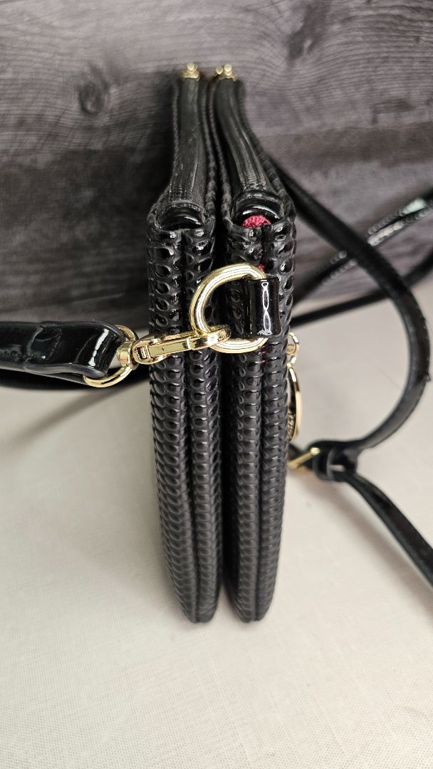 Serenade Black Bags (25cmx16)