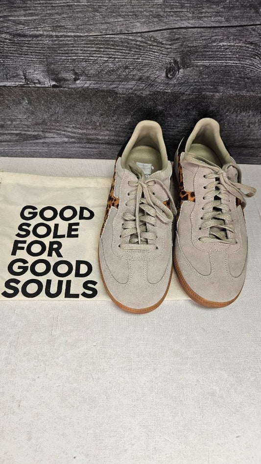 Good Sole Taupe 2001 Crossroads (40)