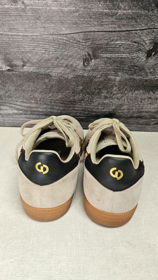 Good Sole Taupe 2001 Crossroads (40)