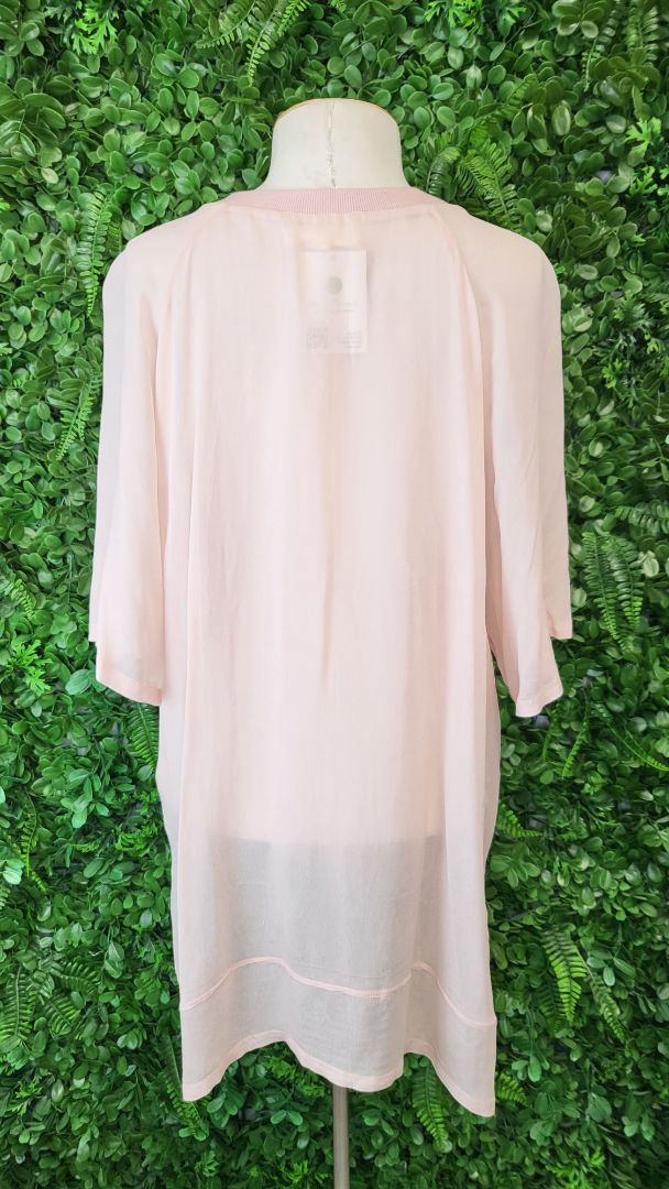 Curate Blush Picture Perfect Top (14)