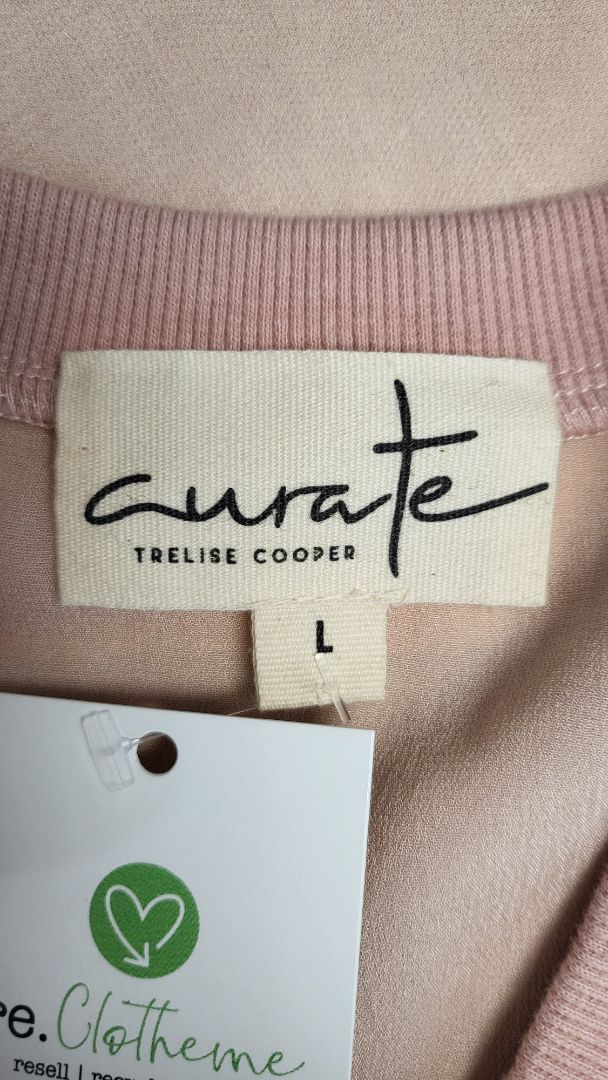 Curate Blush Picture Perfect Top (14)