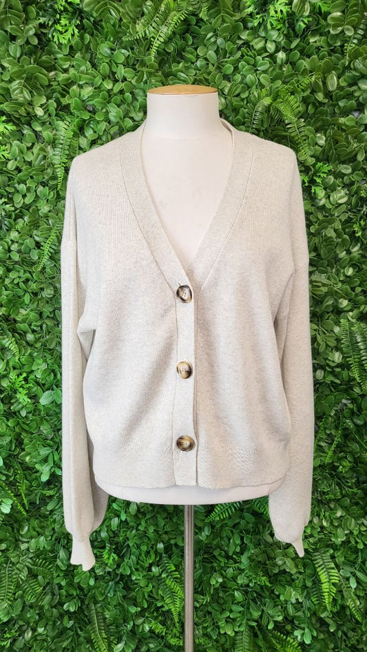 Ivy + Jack Marle Grey Cardi Knit (16)