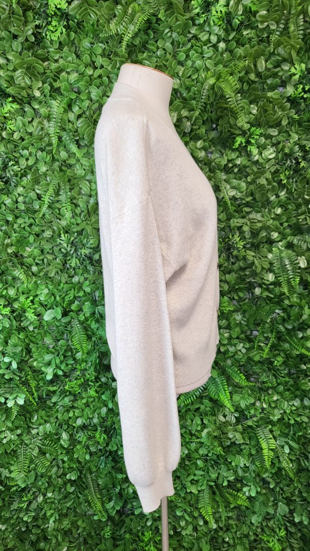 Ivy + Jack Marle Grey Cardi Knit (16)