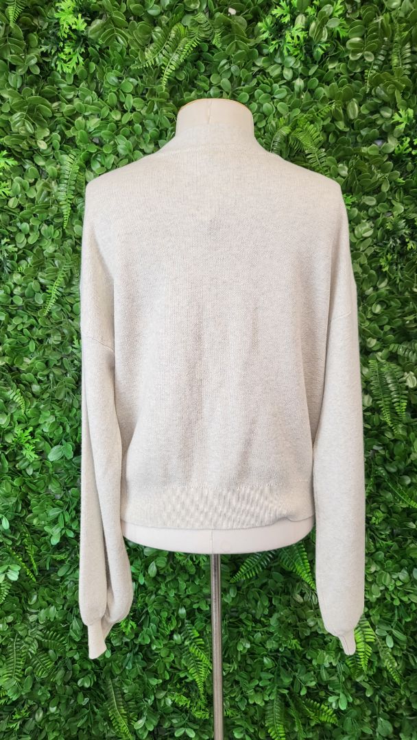 Ivy + Jack Marle Grey Cardi Knit (16)