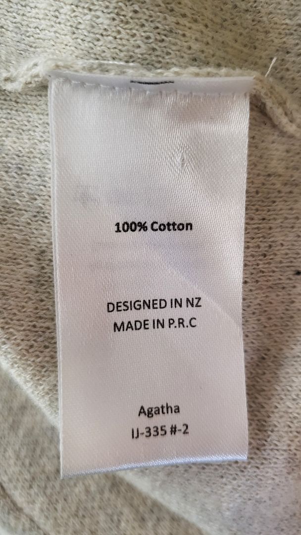 Ivy + Jack Marle Grey Cardi Knit (16)