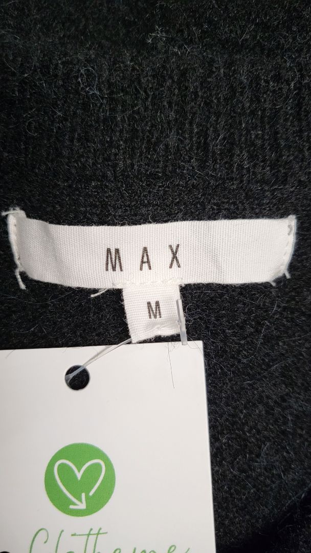 Max Black Merino Knit (12)