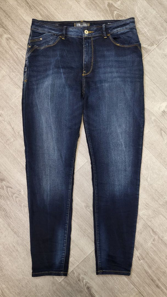 LTB Blue Julianne Z Jeans (14)