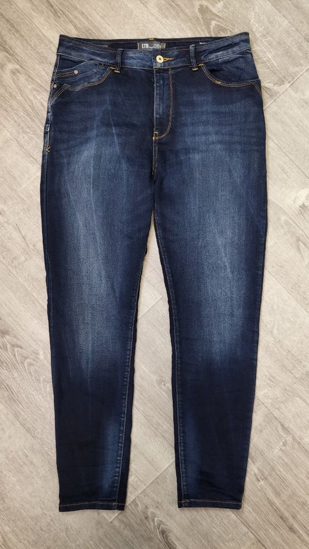 LTB Blue Julianne Z Jeans (14)