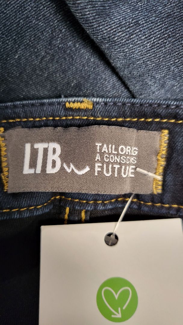 LTB Blue Julianne Z Jeans (14)