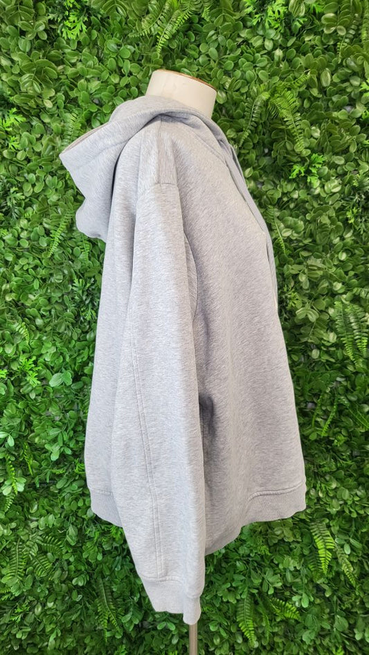 Stella + Gemma Grey Sweat Hoodie (16)