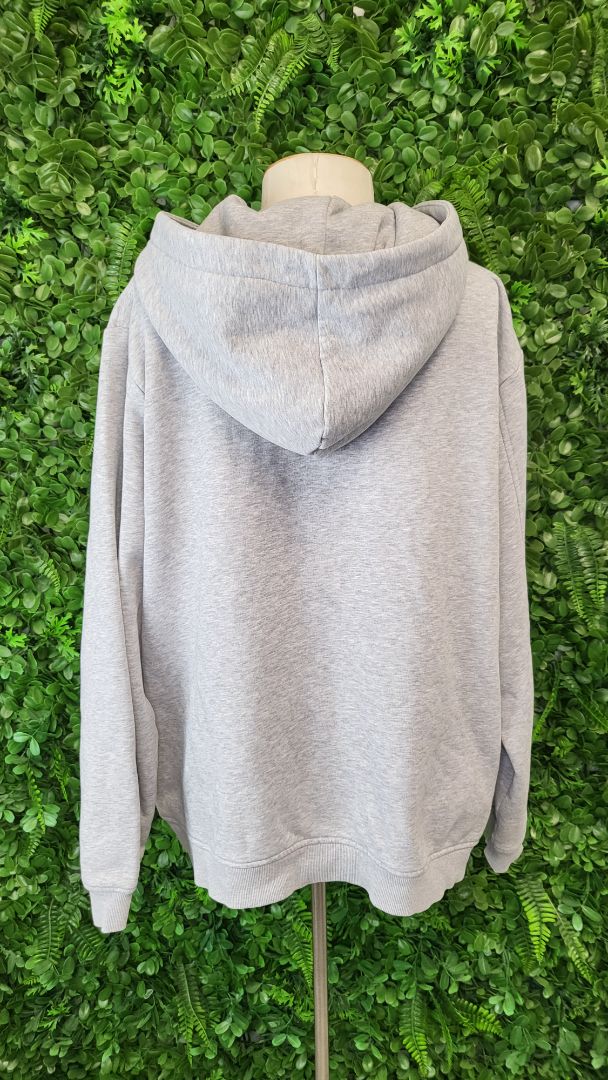 Stella + Gemma Grey Sweat Hoodie (16)