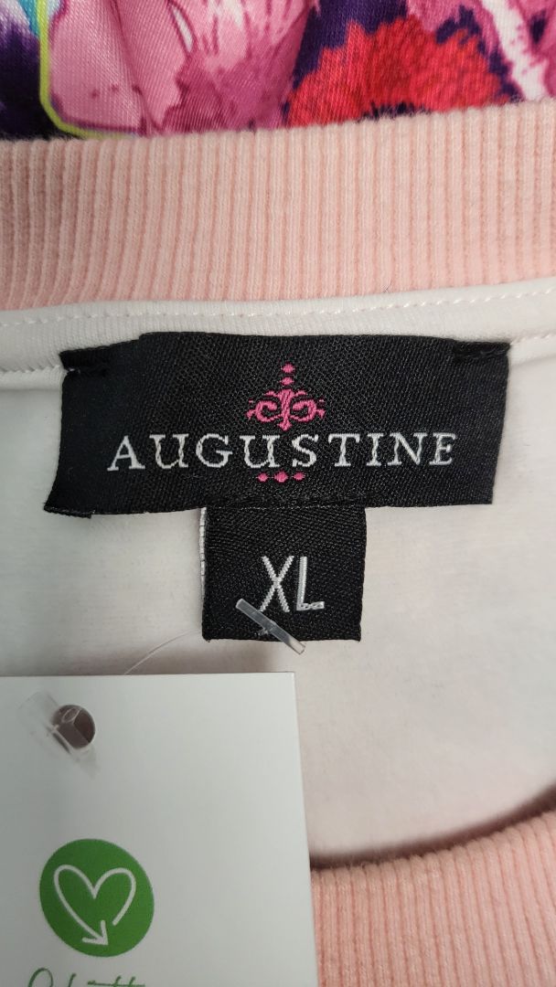 Augustine Multi Floral Sweat (16)