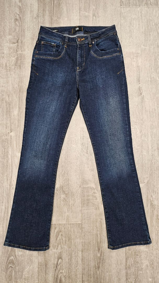 LTB Dark Blue Valerie Y Jeans (10)