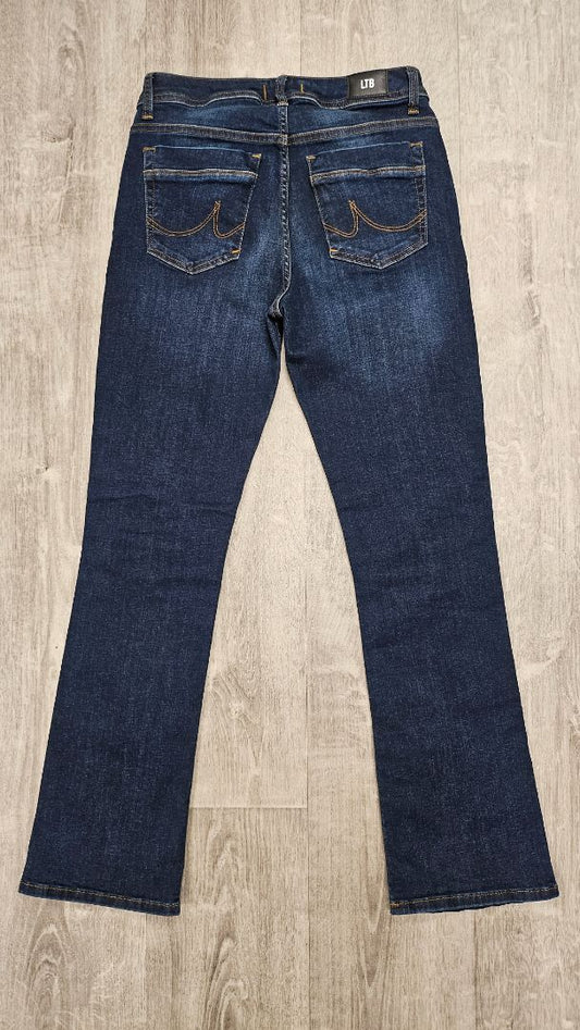 LTB Dark Blue Valerie Y Jeans (10)