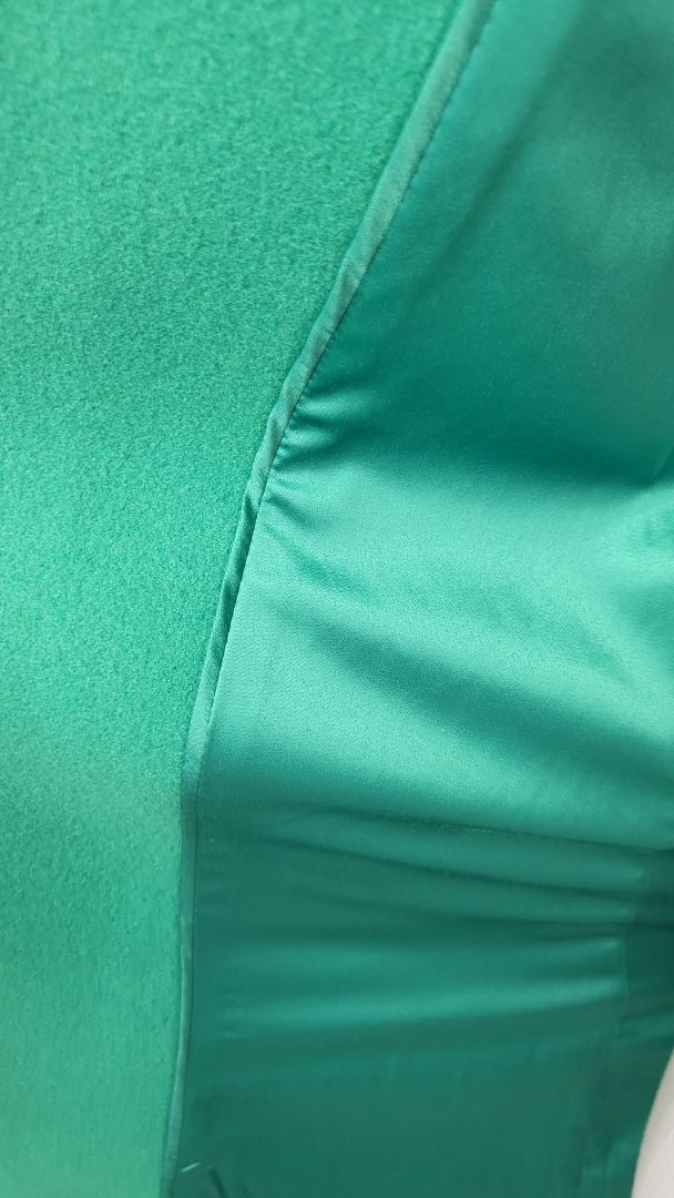 Forever New Shamrock Longline Coat (6)