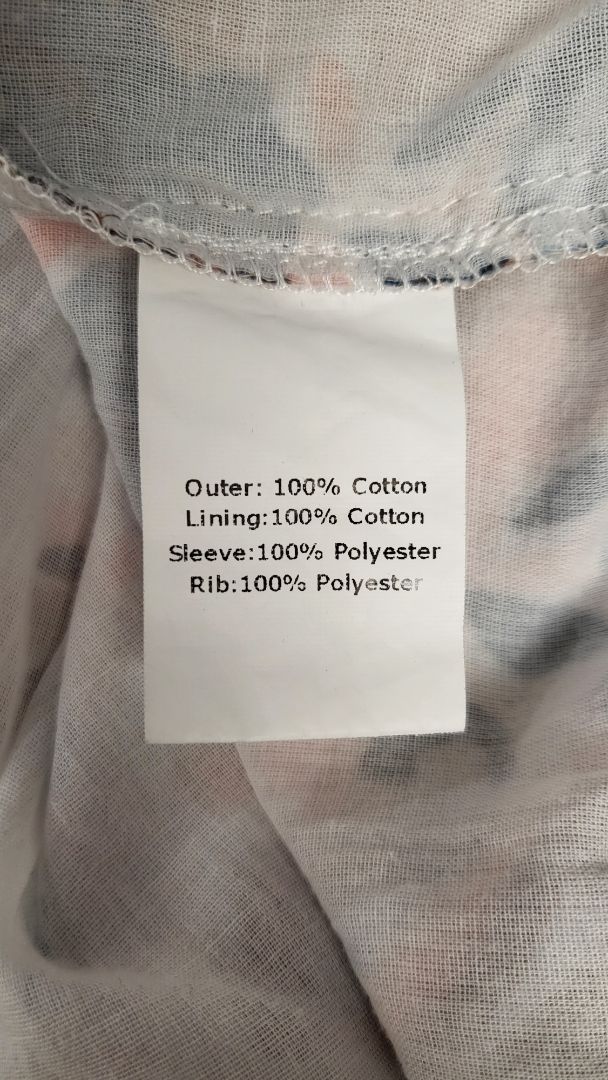 Charlo Multi Floral Top (14)