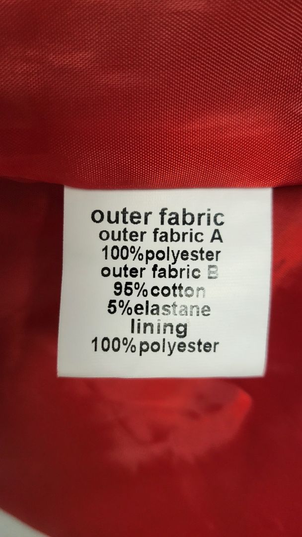 Charlo Red Fluffy Bomber (12)