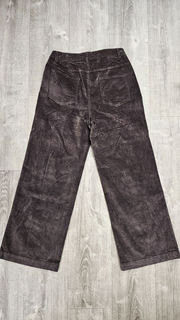 Foxwood Chocolate Henrietta Pant BNWT (12)