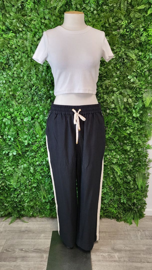 Taylor Sport Black Weekender Pant BNWT (12)