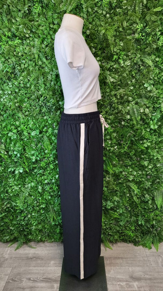 Taylor Sport Black Weekender Pant BNWT (12)
