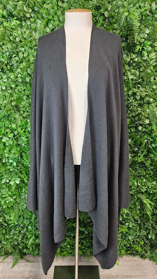 Stella+Gemma Green Wrap (OSFM)