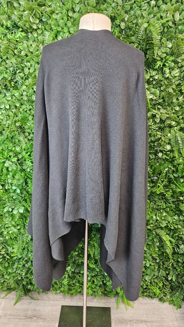 Stella+Gemma Green Wrap (OSFM)