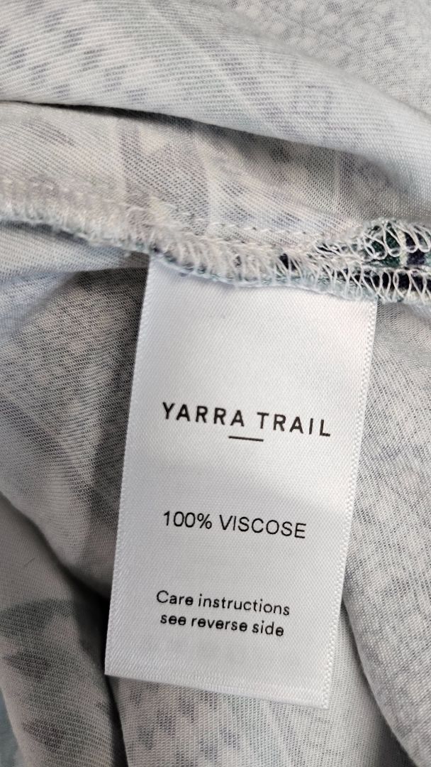Yarra Trail Multi Print Shirt (10)