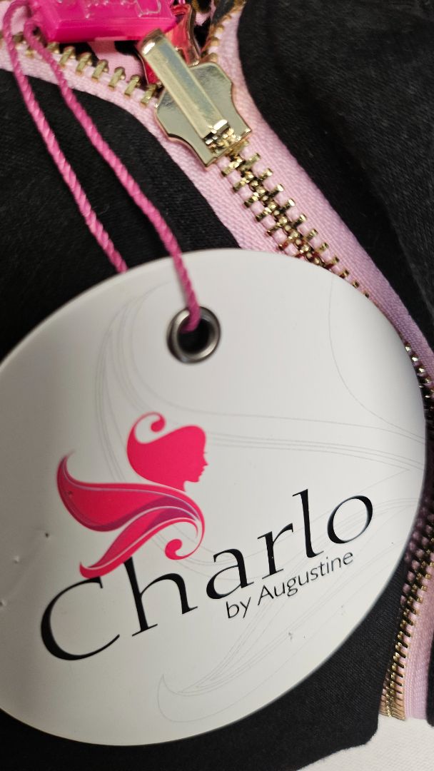 Charlo Print Reversible Longline Jkt (16)