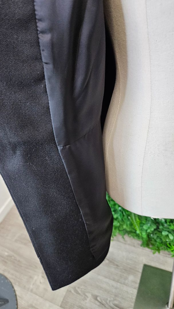 Sass & Bide Print Voyage Blazer (12)