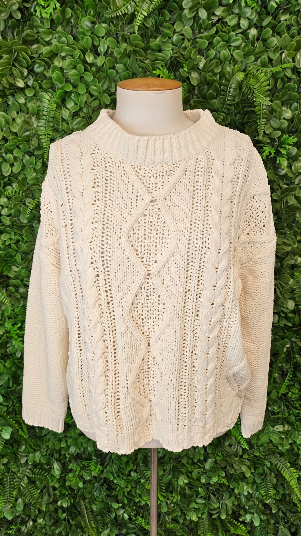 Billabong Butter Loop Knit (10)