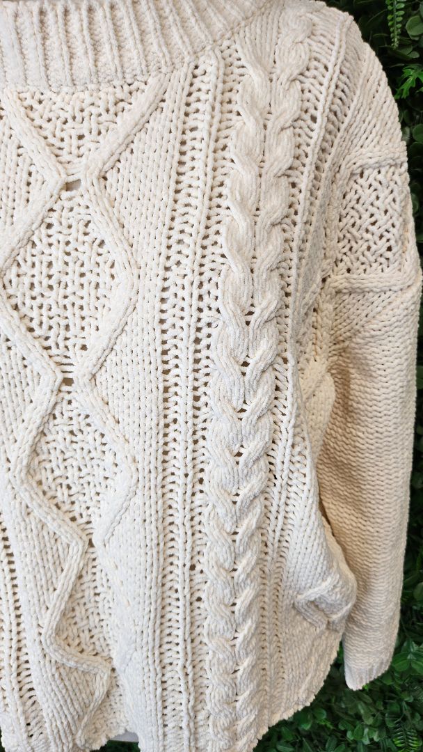 Billabong Butter Loop Knit (10)