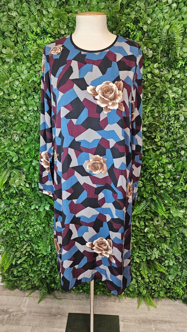 Blackstone Multi Shift Dres (10)