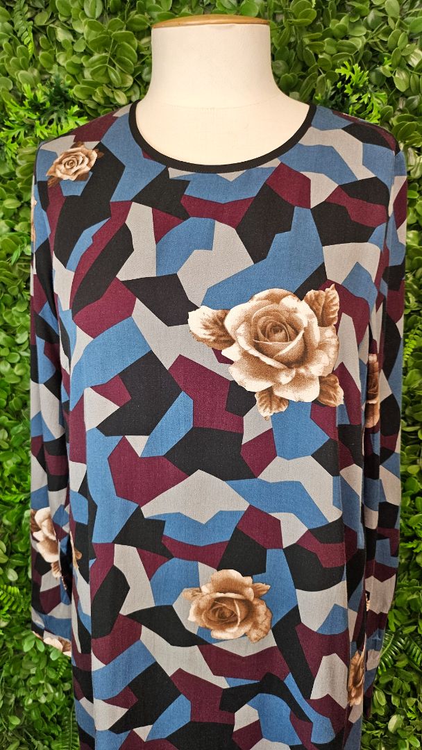 Blackstone Multi Shift Dres (10)