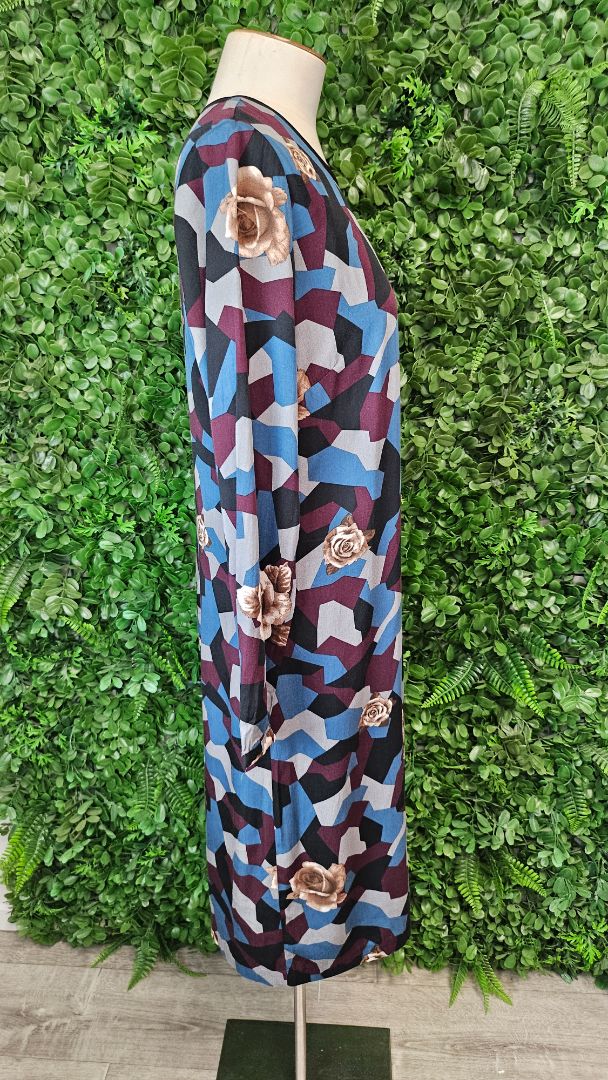 Blackstone Multi Shift Dres (10)