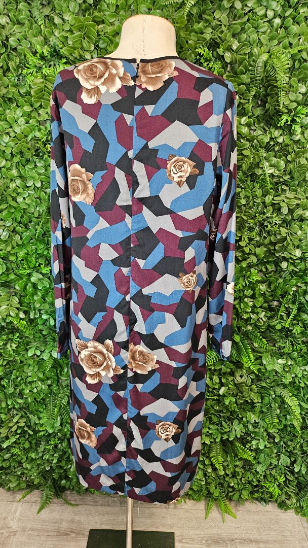 Blackstone Multi Shift Dres (10)
