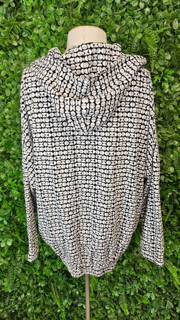 Home-Lee Print Print Hoodie (18)