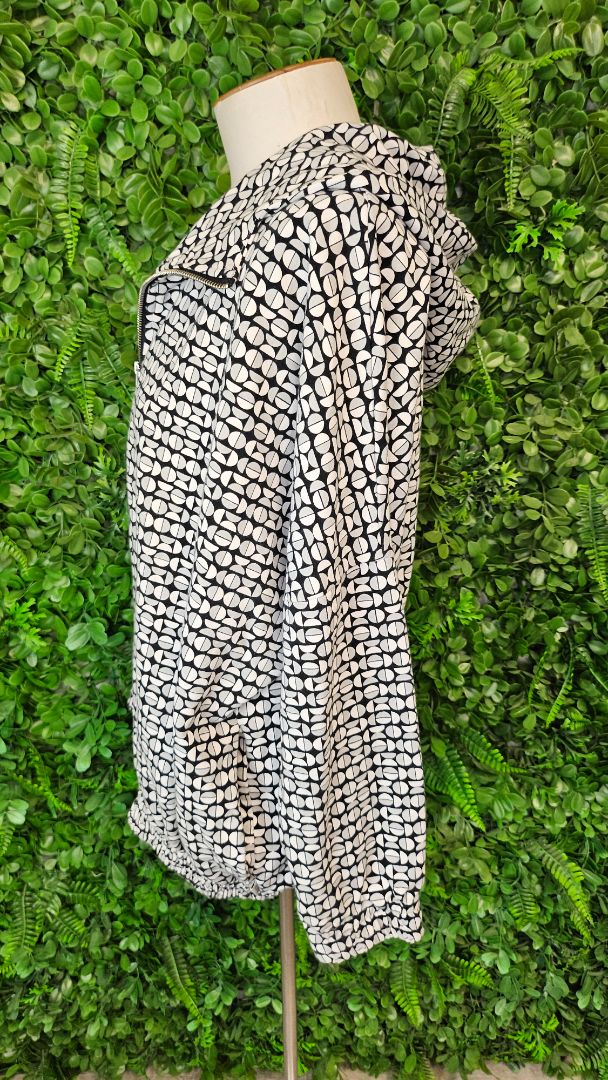 Home-Lee Print Print Hoodie (18)
