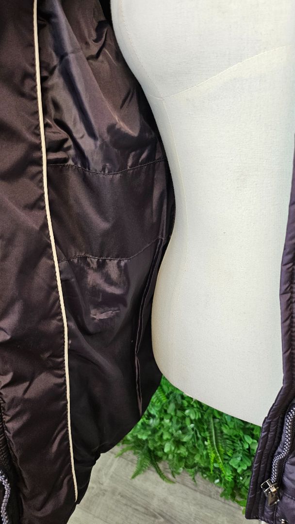 Blue Flame Plum Puffer Jacket (12)