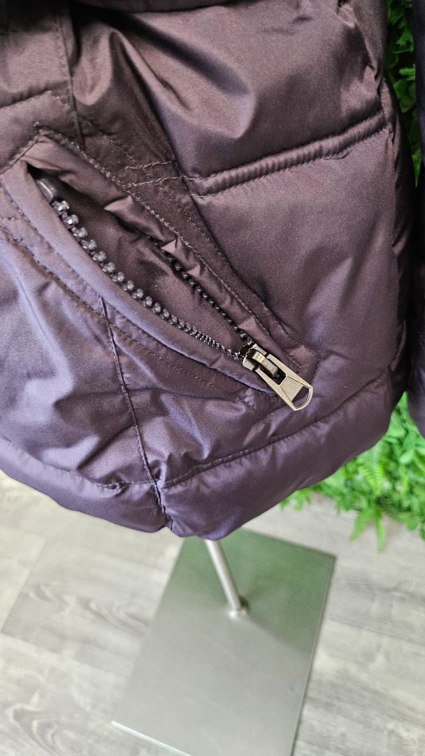 Blue Flame Plum Puffer Jacket (12)
