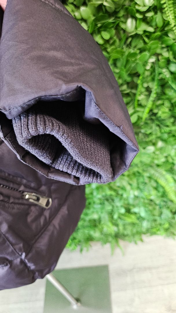 Blue Flame Plum Puffer Jacket (12)