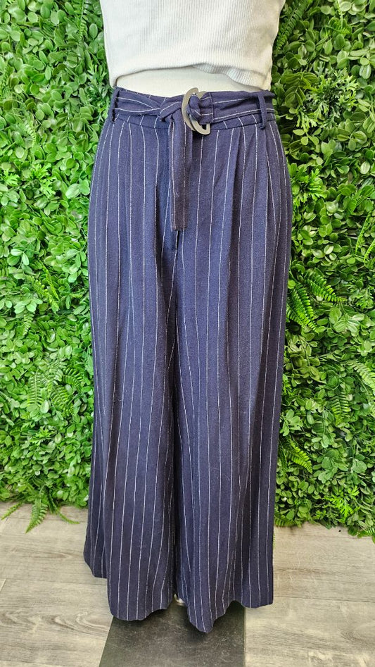 Fate+Becker Pinstripe Wide Leg Pant (10)