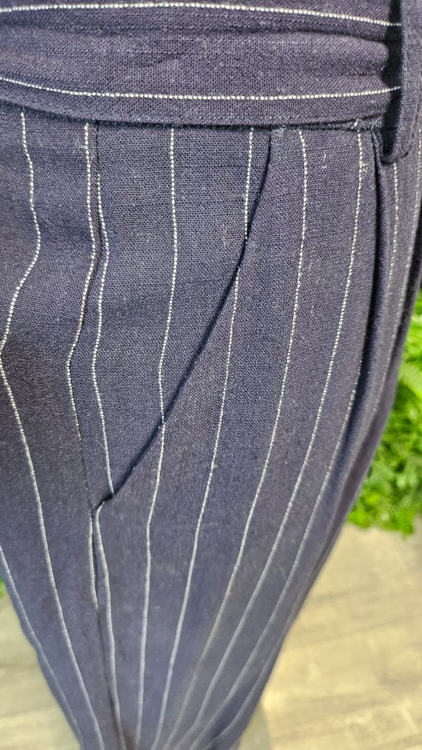 Fate+Becker Pinstripe Wide Leg Pant (10)