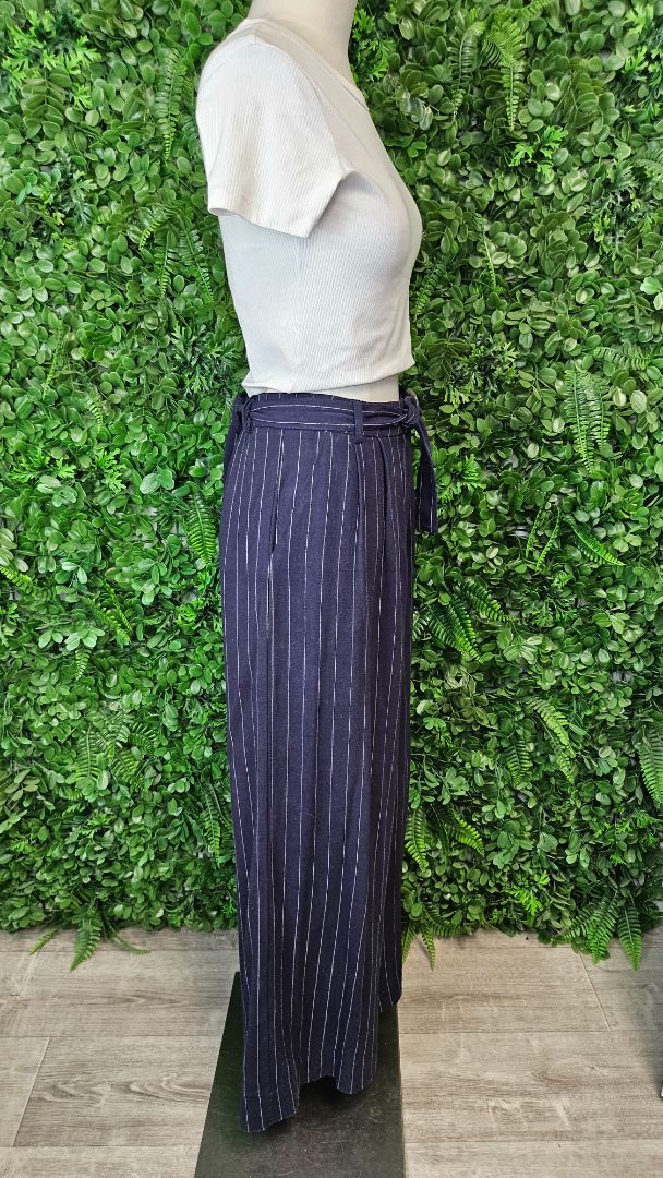 Fate+Becker Pinstripe Wide Leg Pant (10)