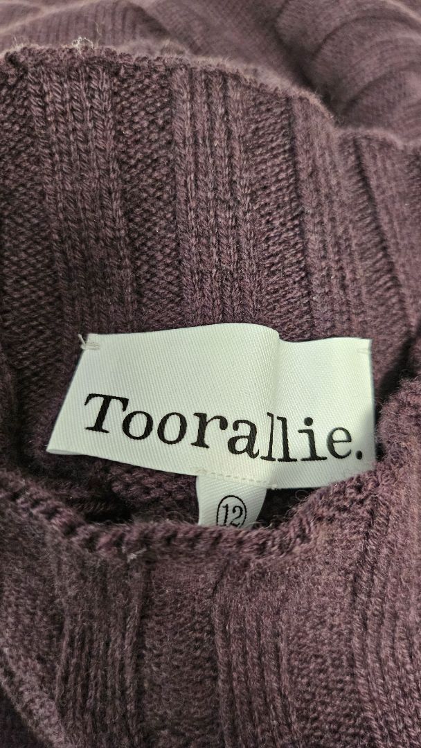 Toorallie Sumak Merino Jumper (12)