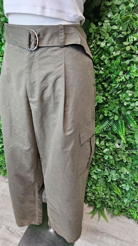 Repertoire Khaki Tahnee Pant (14)