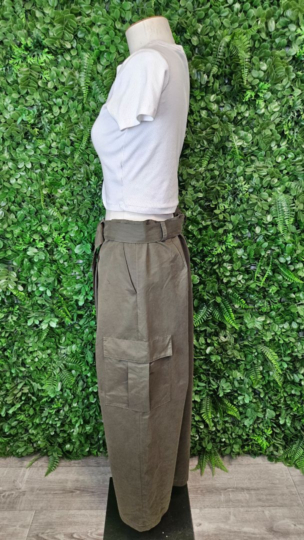 Repertoire Khaki Tahnee Pant (14)