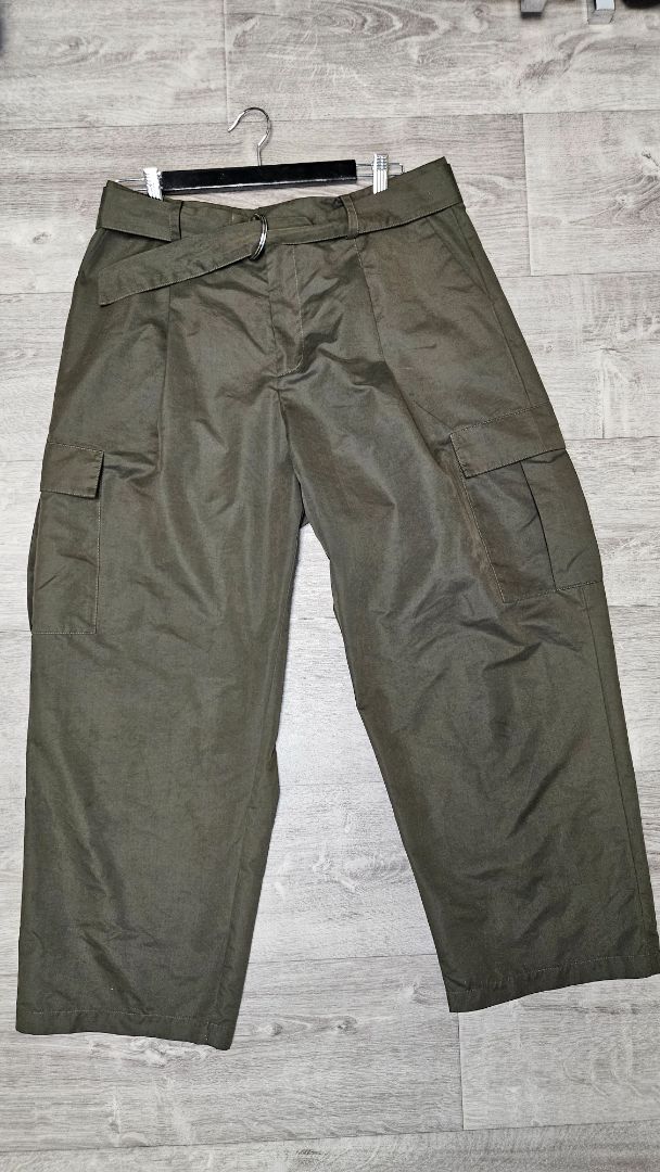 Repertoire Khaki Tahnee Pant (14)